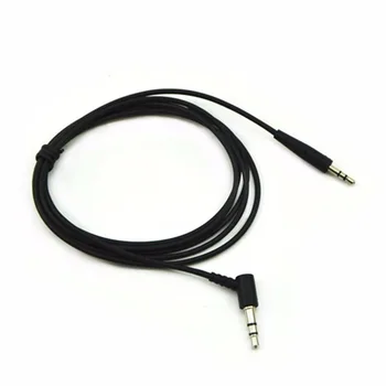 AUX 2,5-3,5 mm Slúchadlá Káblom Slúchadlá Pripojíte Kábel, Headset, Náhradný Kábel Linka pre BOSE OE2 OE2i bez Mikrofónu