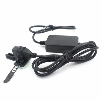Auto Styling USB Powerport 12V 2.1 Duálny Nabíjačka pre Smartphone a iPhone, Android GPS Motocykel Drop shipping