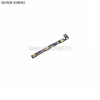 QiAN SiMAi Pre Gionee M2 V185 Nový Power on/off+Volume up/down Prepnúť Tlačidlo Flex Kábel Opravy Dielov