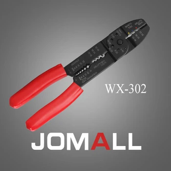 WX-302 kliešte kliešte nástroj plier 2 multi nástroj nástroje ruky Multi-funkčné kliešte stripping plier