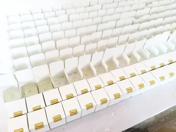 Akryl holubica Mieru olivová ratolesť vzor Ručne vyrábané mydlo pečiatka kapitola mini DIY vzory živice kapitola pečiatky Z0020XN