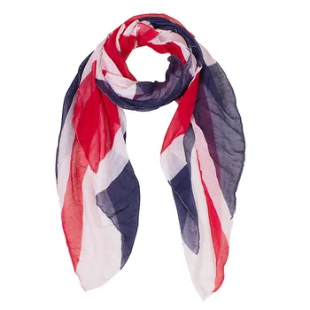 Ceny V Eur Mäkké Zime Šál Ženy britskej Vlajky Scarfs Dámske Šatky Módne Šály A Šatky Zábal Size160*80 cm