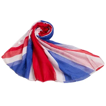 Ceny V Eur Mäkké Zime Šál Ženy britskej Vlajky Scarfs Dámske Šatky Módne Šály A Šatky Zábal Size160*80 cm