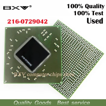 216-0729042 216 0729042 test veľmi dobre fungovať reball s lopty BGA chipset kvality doprava zadarmo