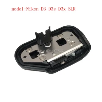 BL-4 BL4 originálny kryt Batérie kryt batérie karty opravy dielov pre Nikon D3 D3x D3s EN-EL4 EN-EL4a