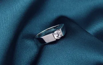 2016 módne 925 sterling silver žena zapojenie milovníkov'couple prstene, šperky veľkoobchod podpora drop shipping ženy
