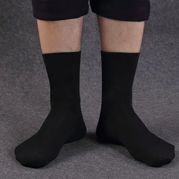 5 Párov Mužov Ponožky Značky Kvality Polyester Bežné Pohodlné, Čisté Farby Ponožky Módne Tvarovanie Priedušná Krátke Ponožky Muž Meias